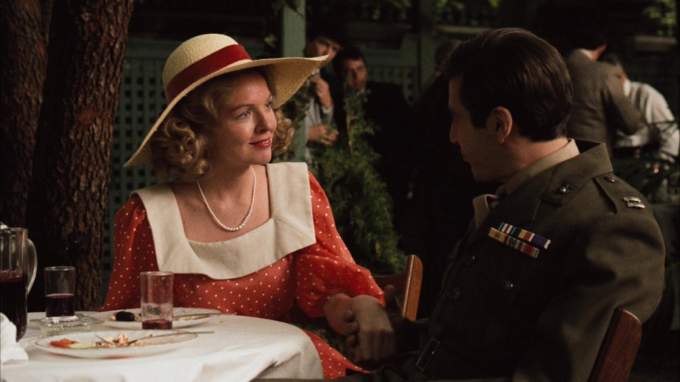 Померла акторка Даян Кітон: зірка фільмів «Хрещений батько» та «Енні Голл» фото 1