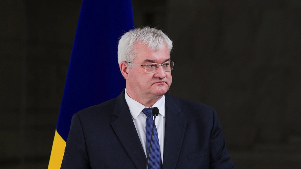Зеленський вніс до Ради кандидатури Хмари та Сибіги на посади міністрів фото 2