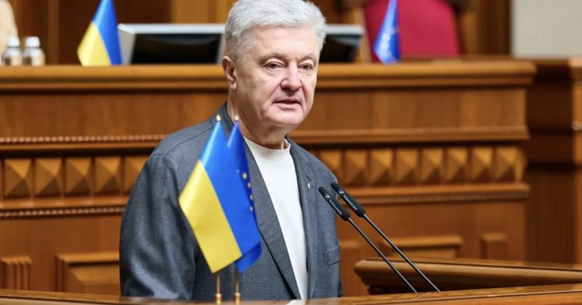 Яценюк розкрив кумедний секрет, як Порошенко став президентом