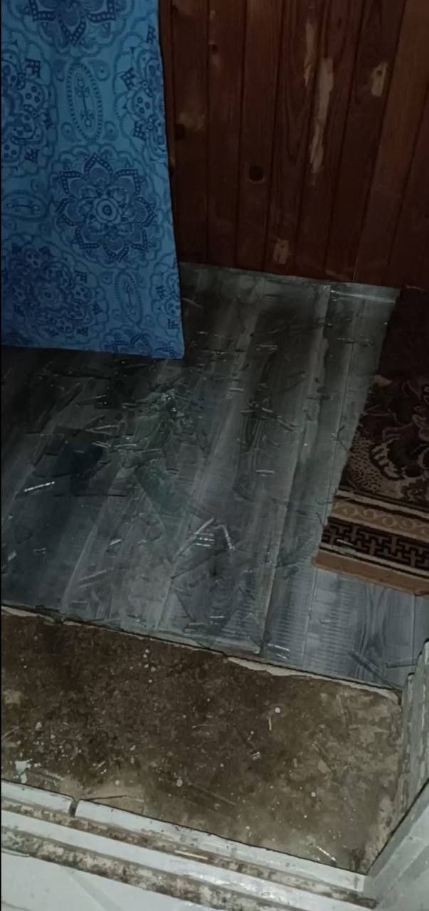 У Смоленській області прогриміли вибухи: палає авіазавод та багатоповерхівка (оновлено) фото 2