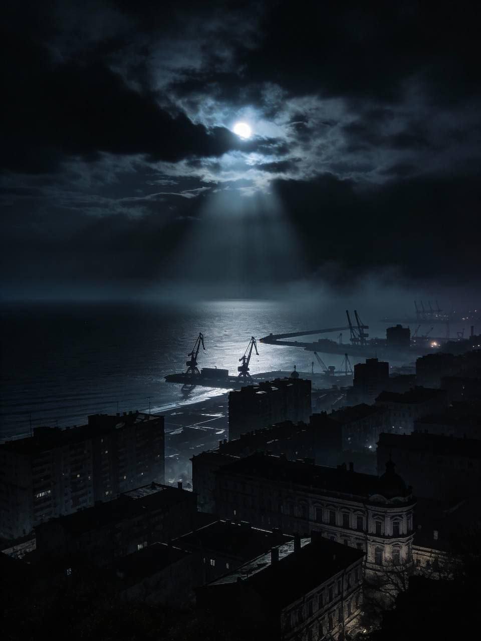 Атака на Одесу та регіон: з'явились фото та відео з наслідками фото 4