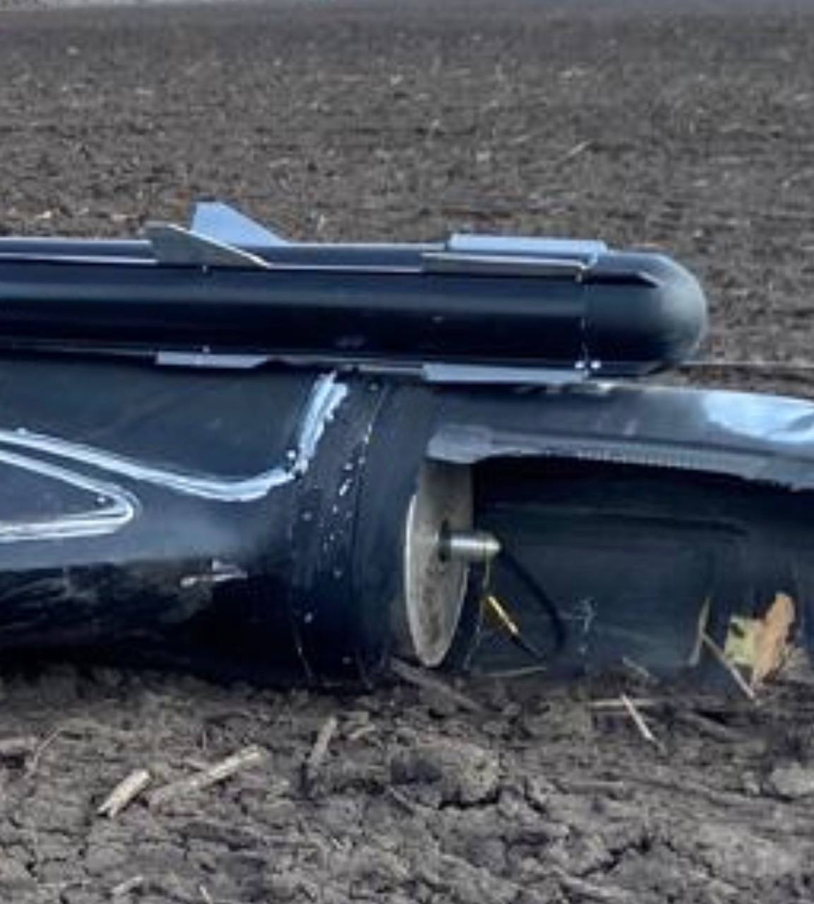 Росіяни почали встановлювати на дрони «обманки»: який вигляд це має (фото) фото 1