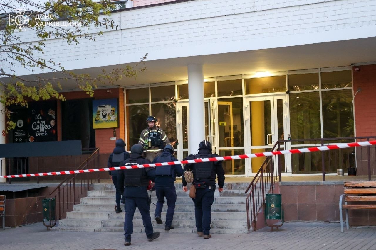 Атака на Харків: влада повідомила наслідки фото 3