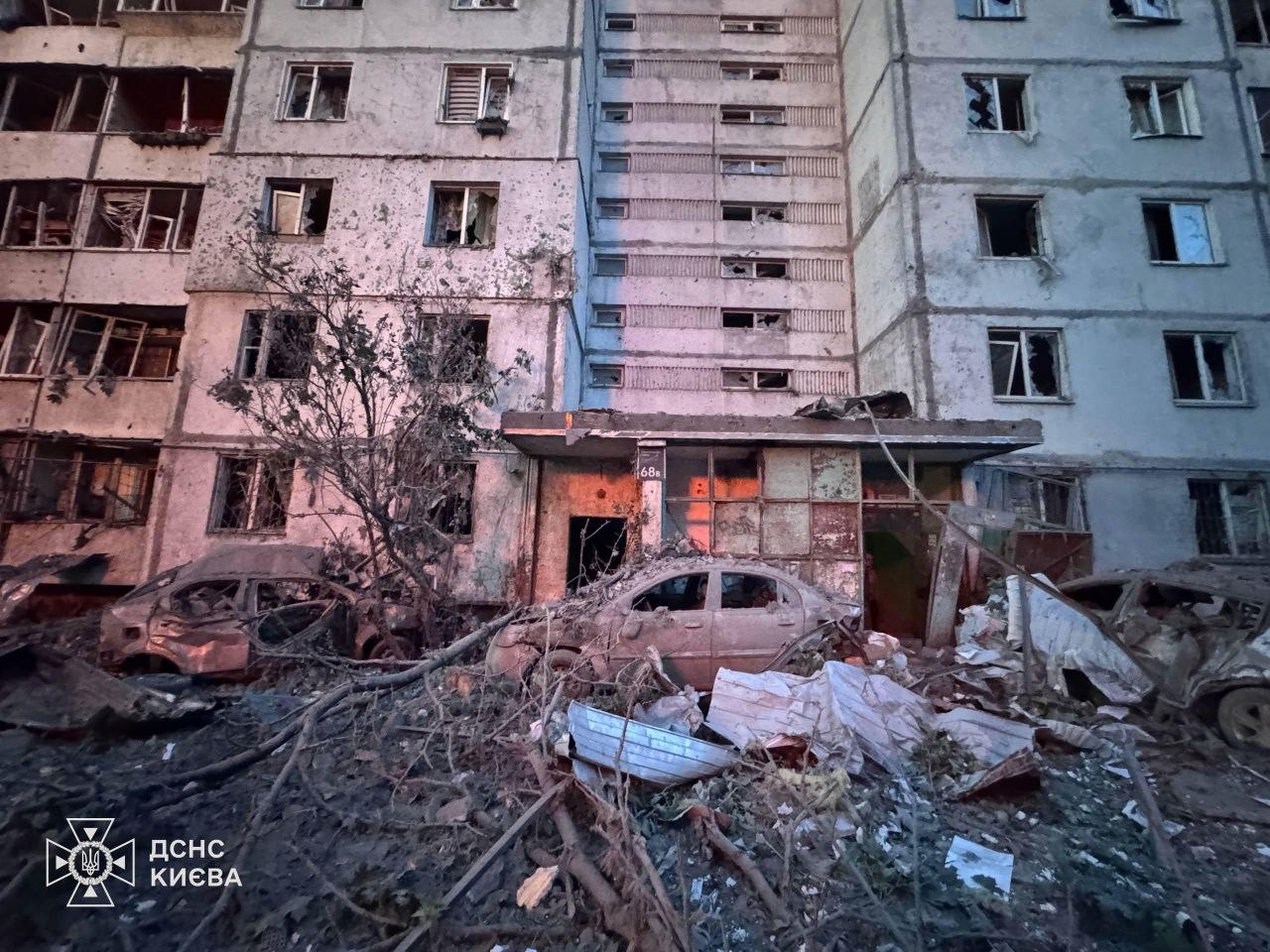 Скільки коштувала Росії комбінована атака на Київ: підрахунок «Главкома» фото 2