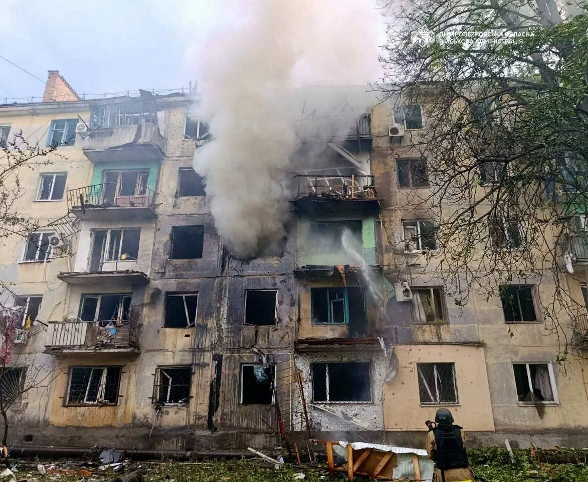 Удар по Сумах та Павлограду, Рада ухвалила зміни до держбюджету-2026. Головне за 10 червня 2026 фото 1