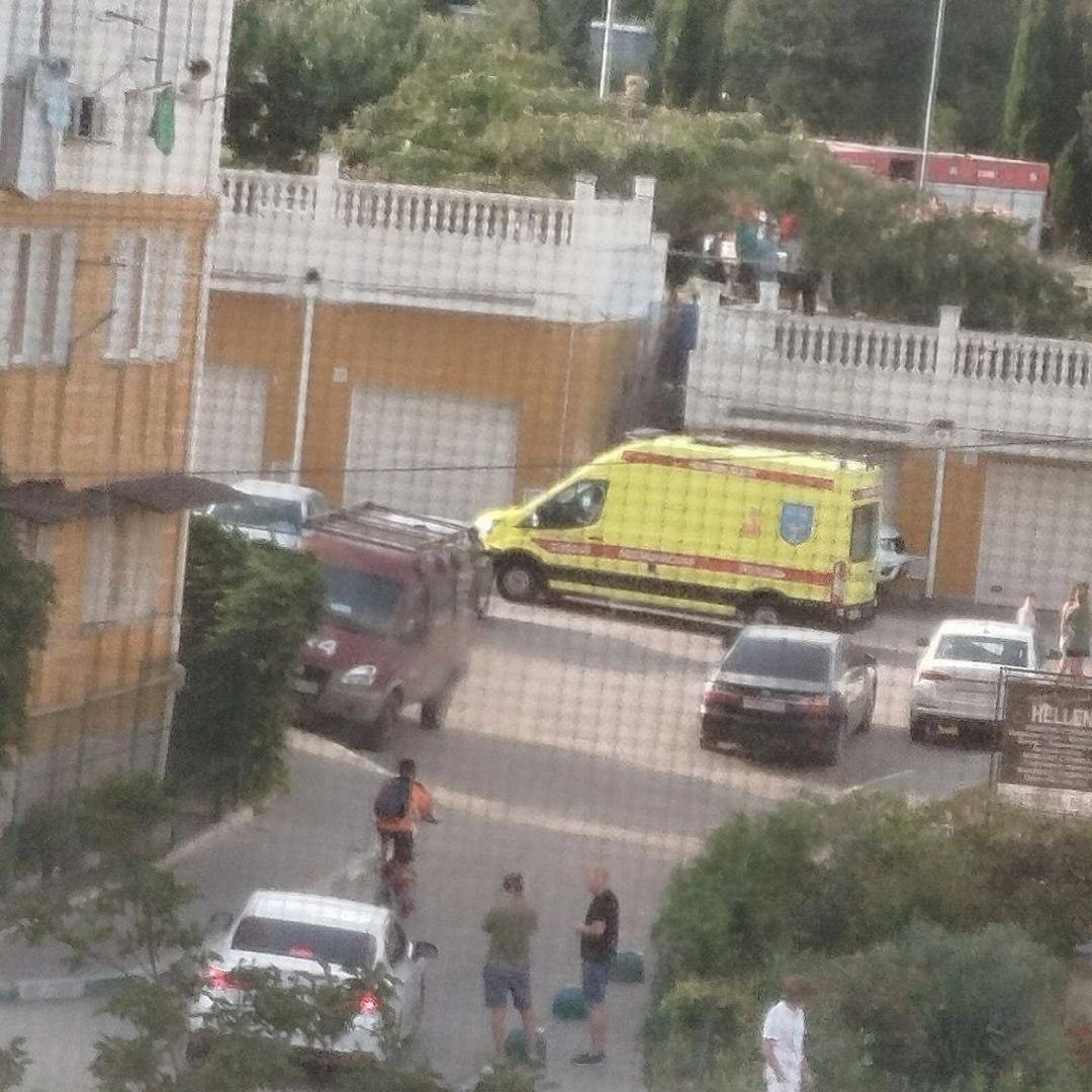 У Севастополі підірвано офіцера, який після окупації Криму перейшов на бік РФ фото 1