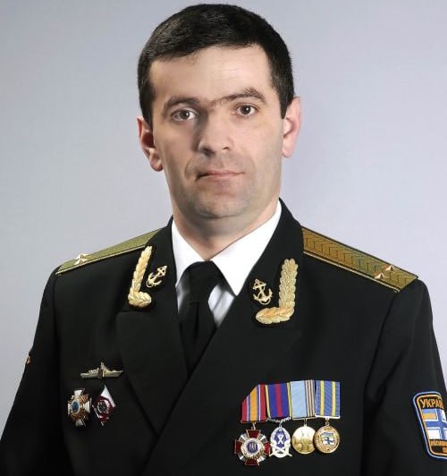 Севастополь: підірвано офіцера-зрадника, який керував підводним човном із «Калібрами» фото 1