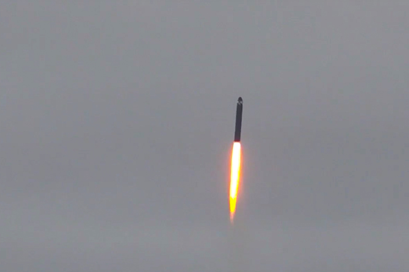 Атака на Україну, теракт у Львові, вибухи у РФ: головне за ніч фото 2