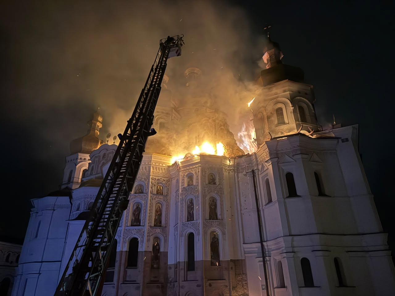 Росія здійснила один з найважчих злочинів проти культурної спадщини – глава Мінкульту фото 2