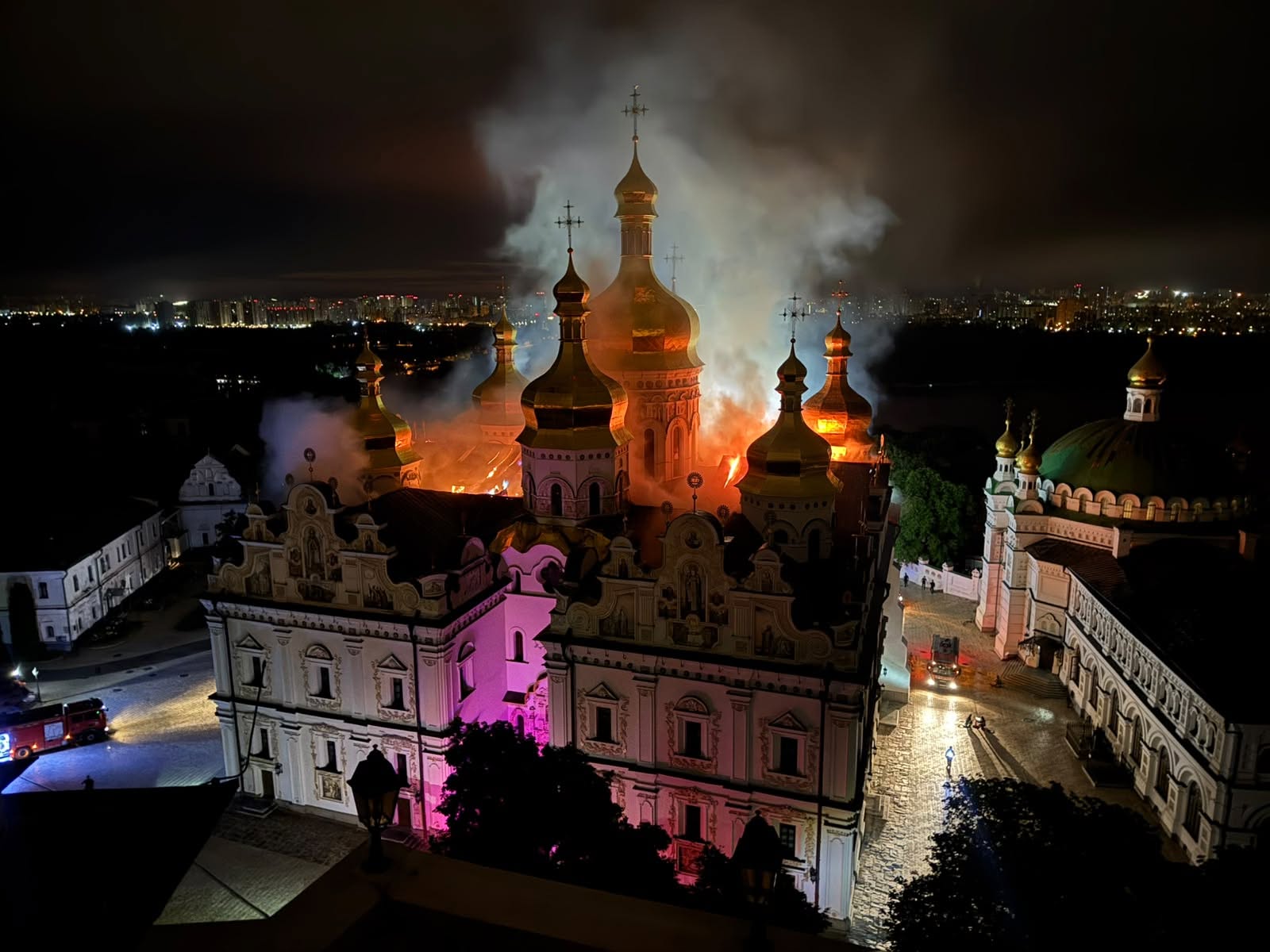 Росія здійснила один з найважчих злочинів проти культурної спадщини – глава Мінкульту фото 1