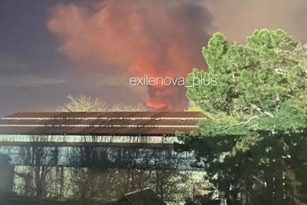 Атака на Україну, вибухи у Росії: головне за ніч 11 квітня фото 1