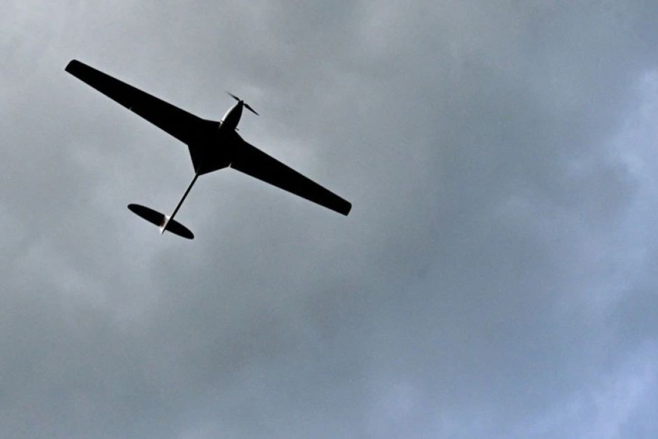 Безпілотники атакували Росію та окупований Крим: головне за ніч фото 2