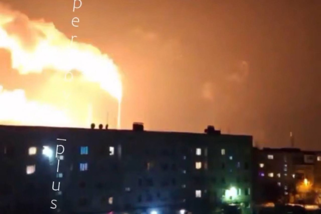 Вибухи на окупованій Донеччині, угода щодо Гренландії: головне за ніч  фото 4