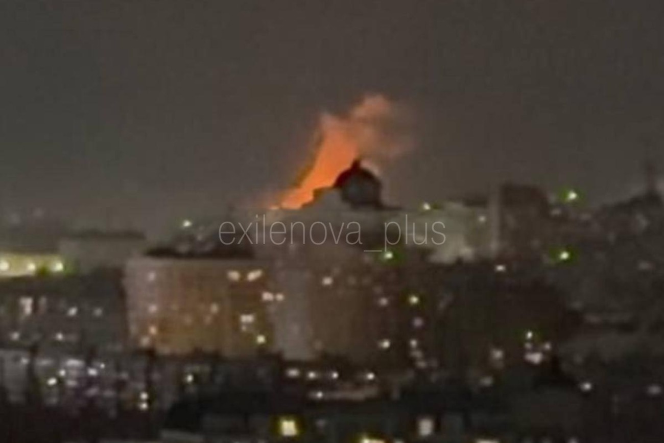 Вибухи у Росії, нові заяви Трампа: головне за ніч  фото 2