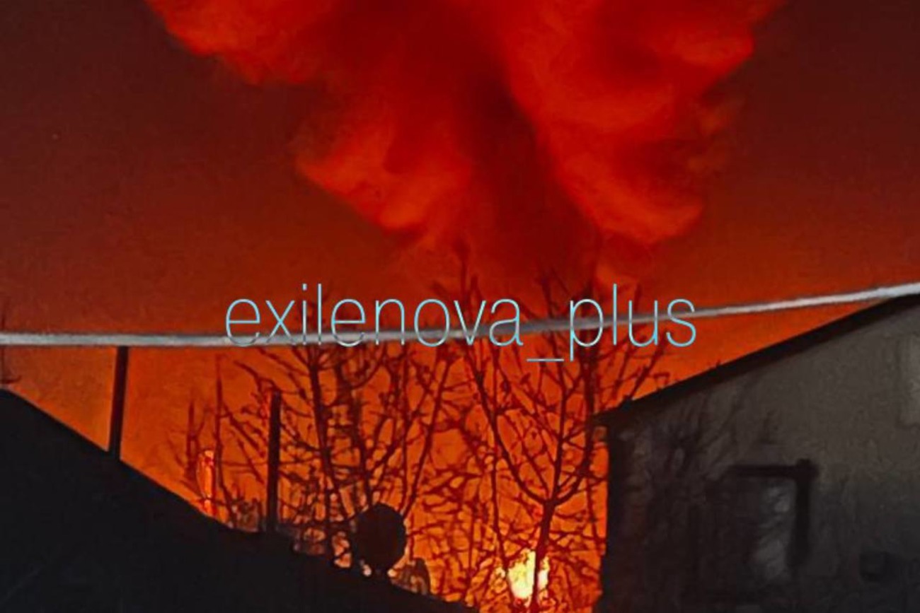 Атака на Україну, теракт у Львові, вибухи у РФ: головне за ніч фото 3