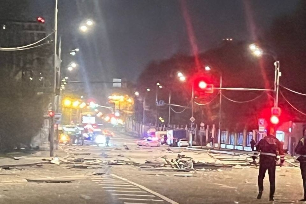 Вибухи у Москві, нові заяви Трампа: головне за ніч 4 травня  фото 1