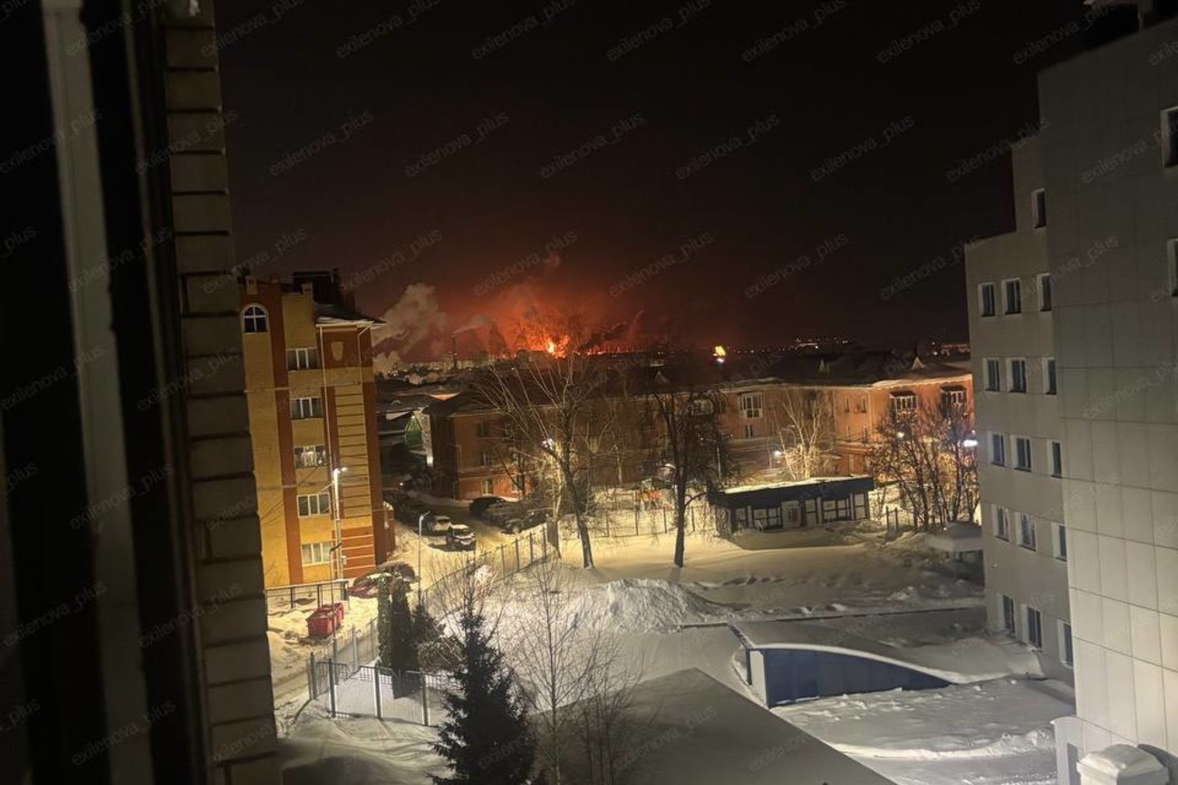 Вибухи у Росії, ліквідація наркобарона в Мексиці: головне за ніч фото 2