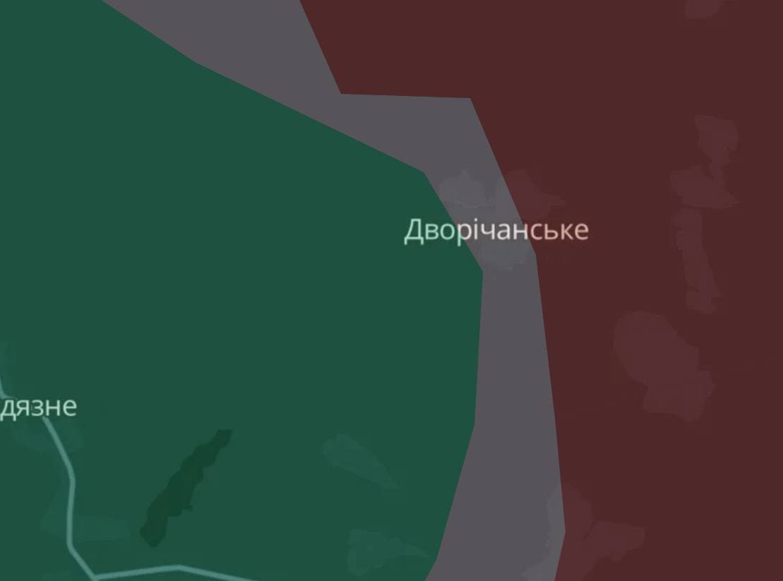 Лінія фронту станом на 21 січня 2026. Зведення Генштабу фото 2