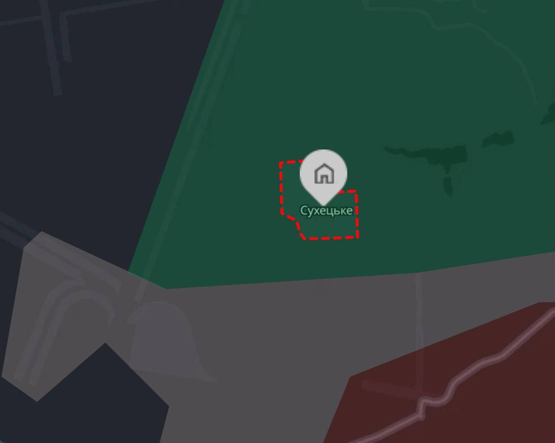 DeepState: Росіяни просунулися на Донеччині та на Запоріжжі фото 3