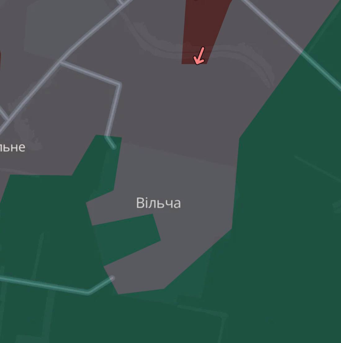 Лінія фронту станом на 7 березня 2026. Зведення Генштабу фото 2