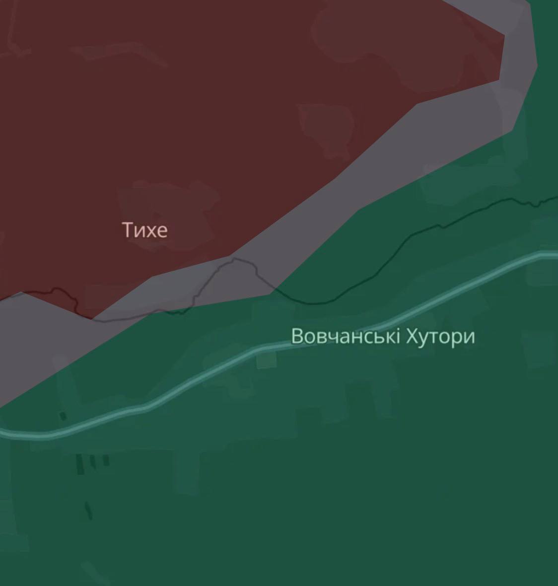 Лінія фронту станом на 18 березня 2026. Зведення Генштабу фото 2