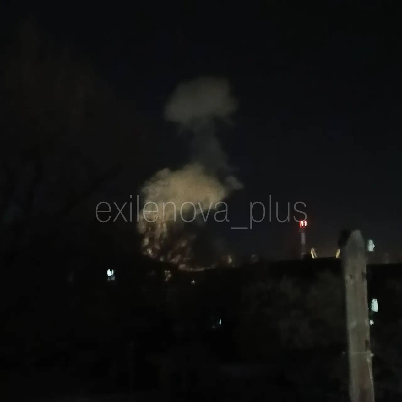 Безпілотники атакували Краснодарський край: уражено порт фото 1