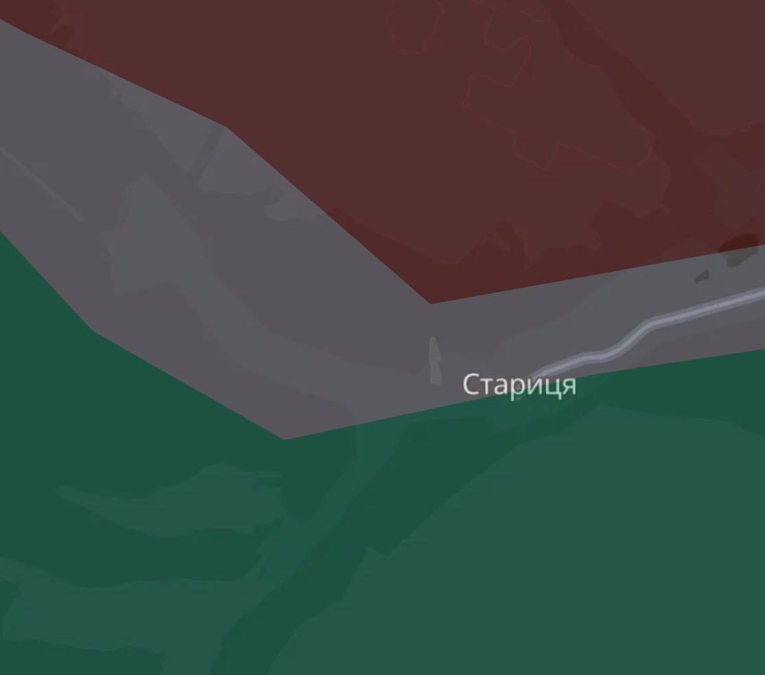 Лінія фронту станом на 2 травня 2026. Зведення Генштабу фото 2