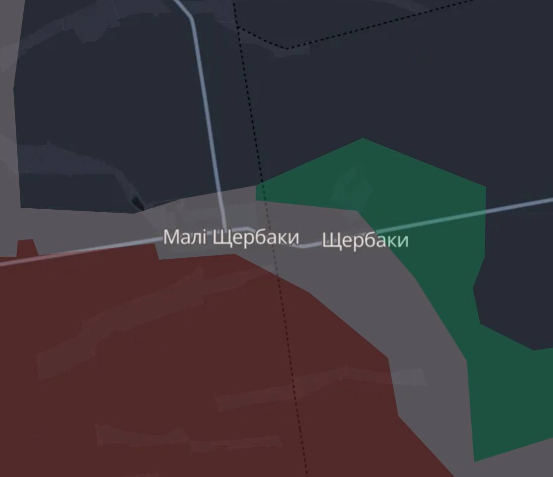 Лінія фронту станом на 3 травня 2026. Зведення Генштабу фото 10