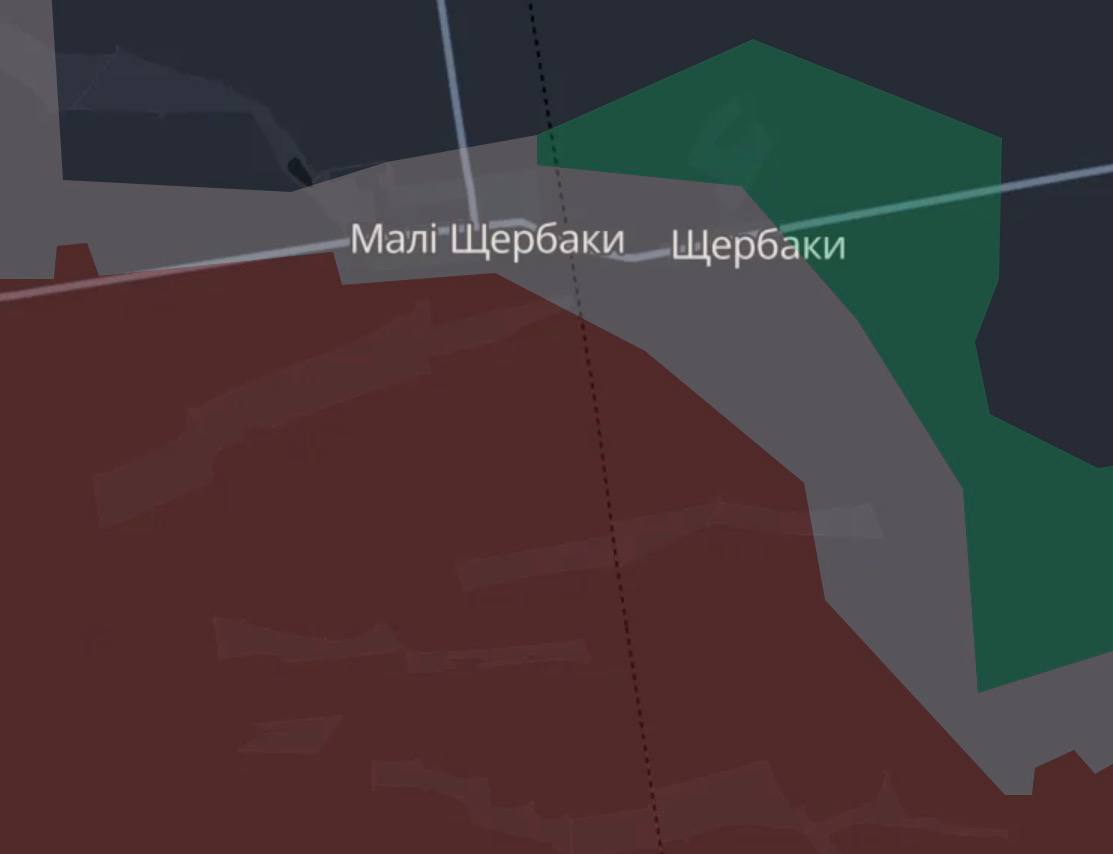 Лінія фронту станом на 21 травня 2026. Зведення Генштабу фото 11
