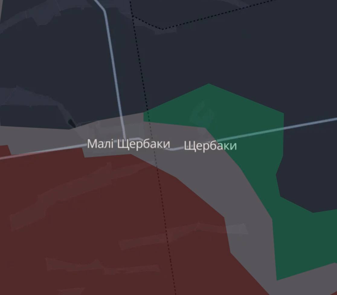 Лінія фронту станом на 3 червня 2026. Зведення Генштабу фото 11