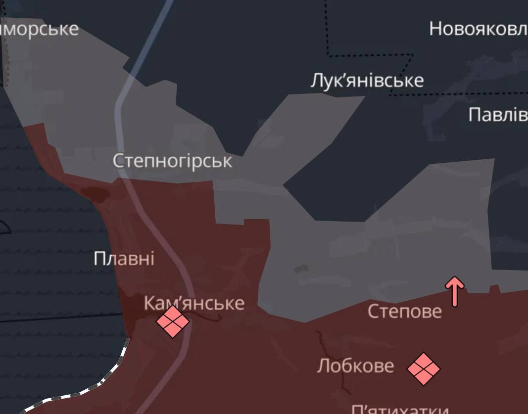 179 боїв за добу: лінія фронту станом на 13 червня 2026 фото 10