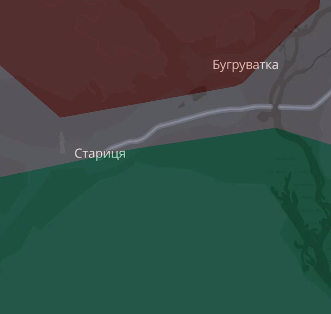224 бої за добу: лінія фронту станом на 2 липня 2026 фото 2