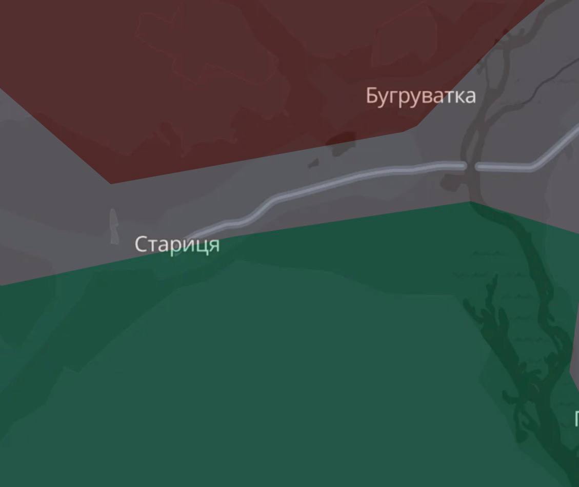 185 боїв за добу: лінія фронту станом на 12 серпня 2026 фото 2