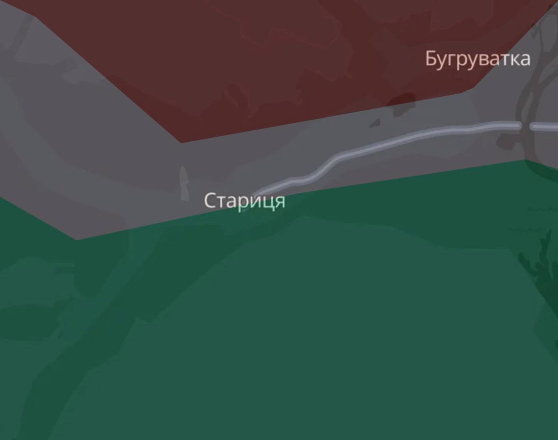 175 боїв за добу: лінія фронту станом на 29 серпня 2026 фото 2
