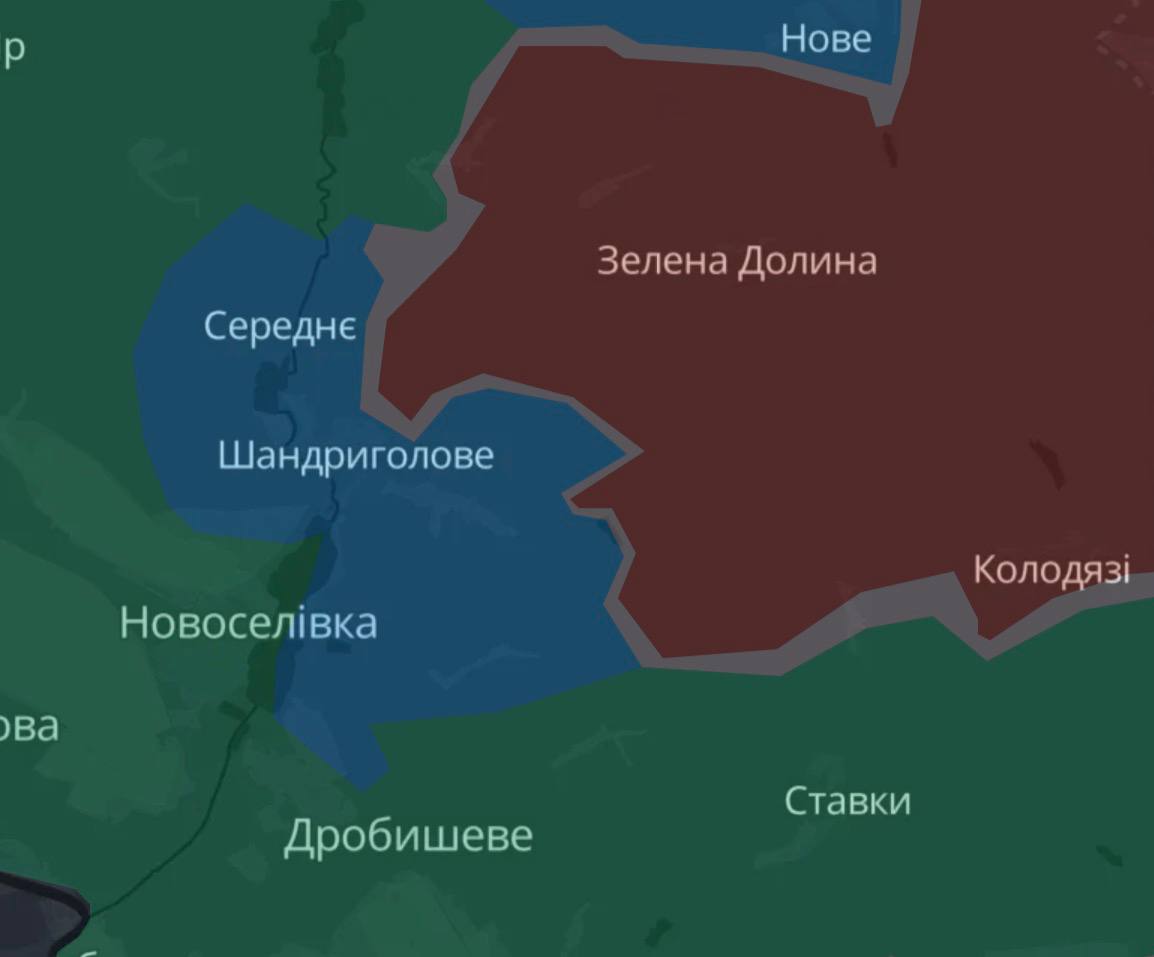 195 боїв за добу: лінія фронту станом на 10 жовтня 2026 фото 4
