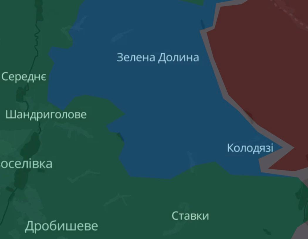 191 бій за добу: лінія фронту станом на 29 жовтня 2026 фото 3