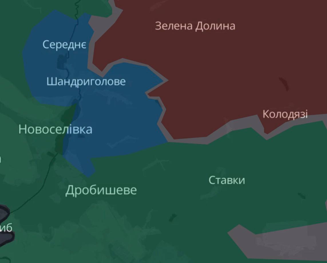 173 бої за добу: лінія фронту станом на 30 вересня 2026 фото 3