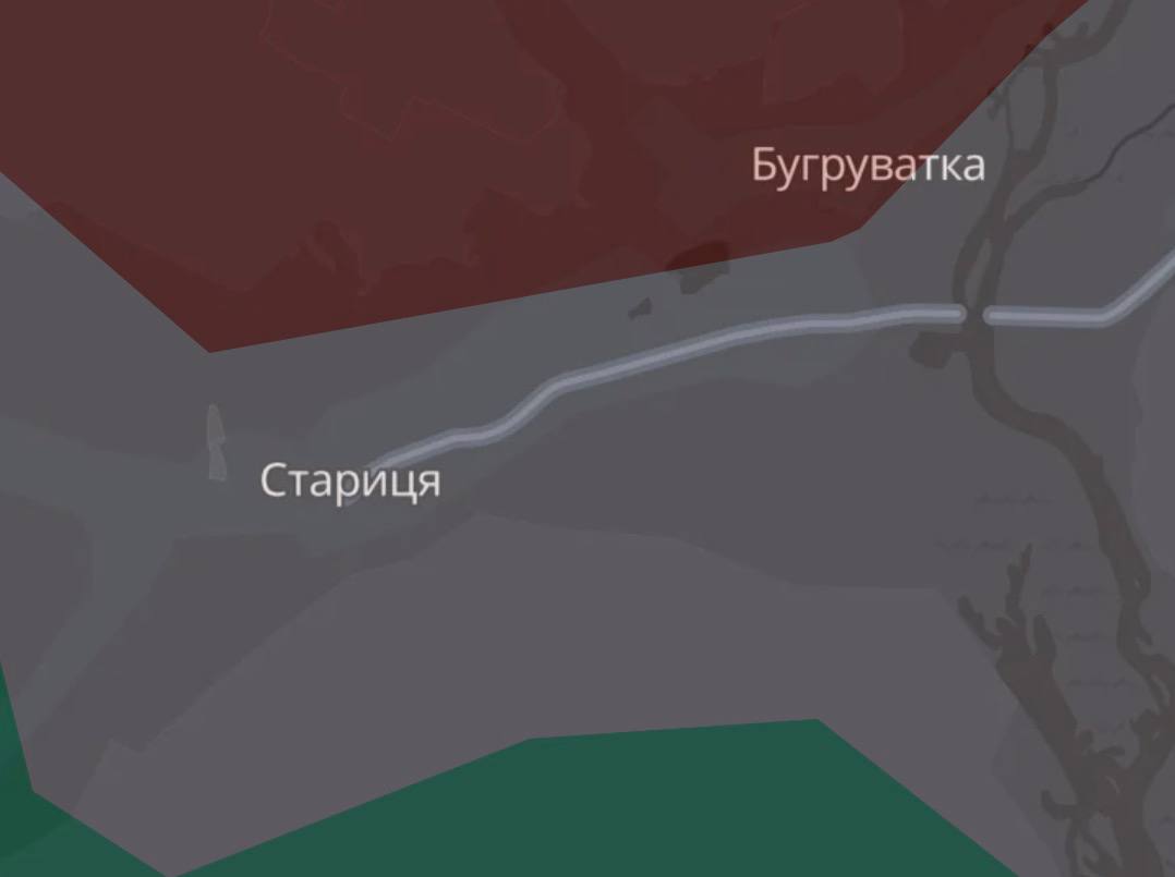 191 бій за добу: лінія фронту станом на 29 жовтня 2026 фото 2