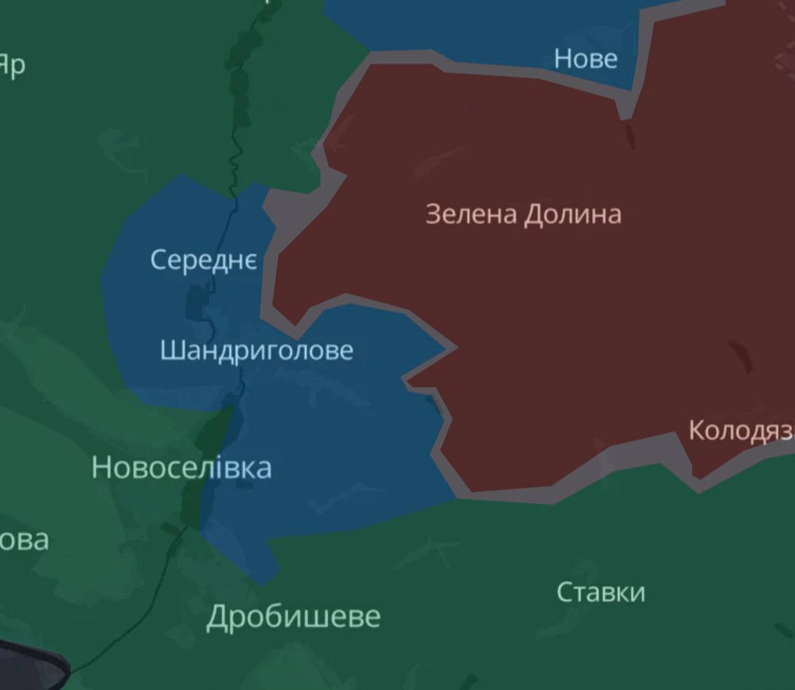 163 бої за добу: лінія фронту станом на 4 жовтня 2026 фото 4