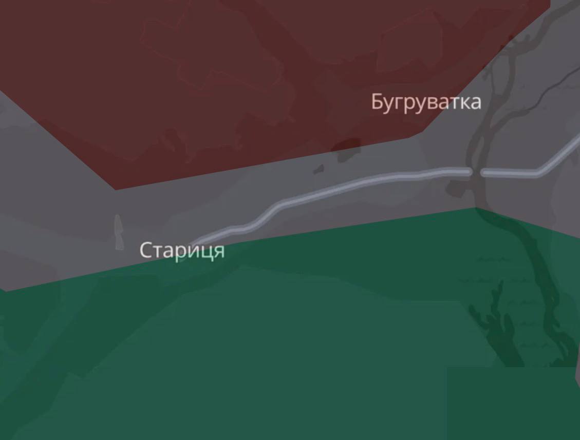 172 бої за добу: лінія фронту станом на 6 жовтня 2026 фото 1
