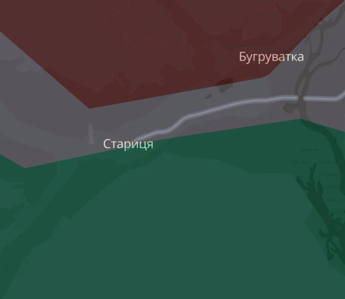 207 боїв за добу: лінія фронту станом на 4 вересня 2026 фото 2