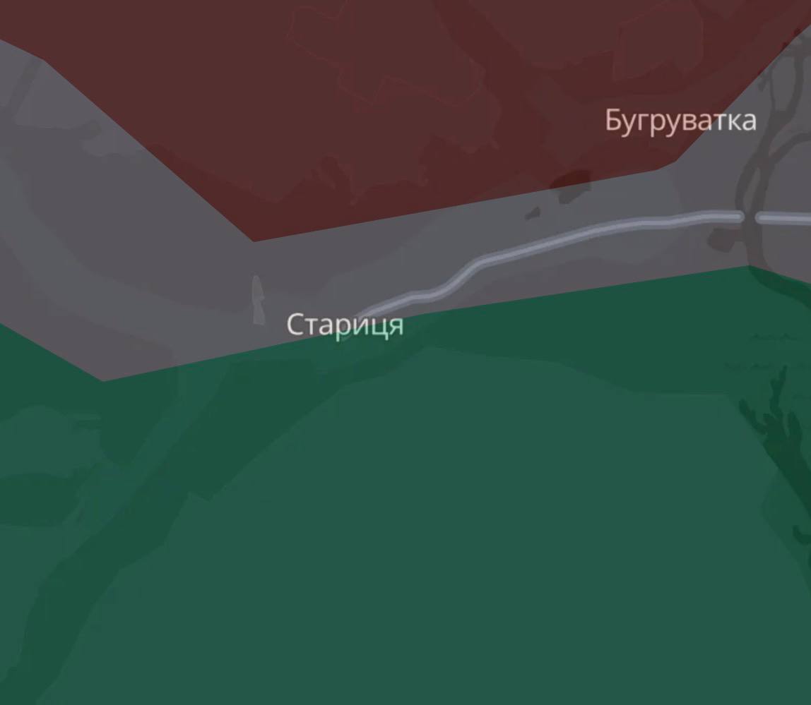 189 боїв за добу: лінія фронту станом на 29 вересня 2026 фото 2