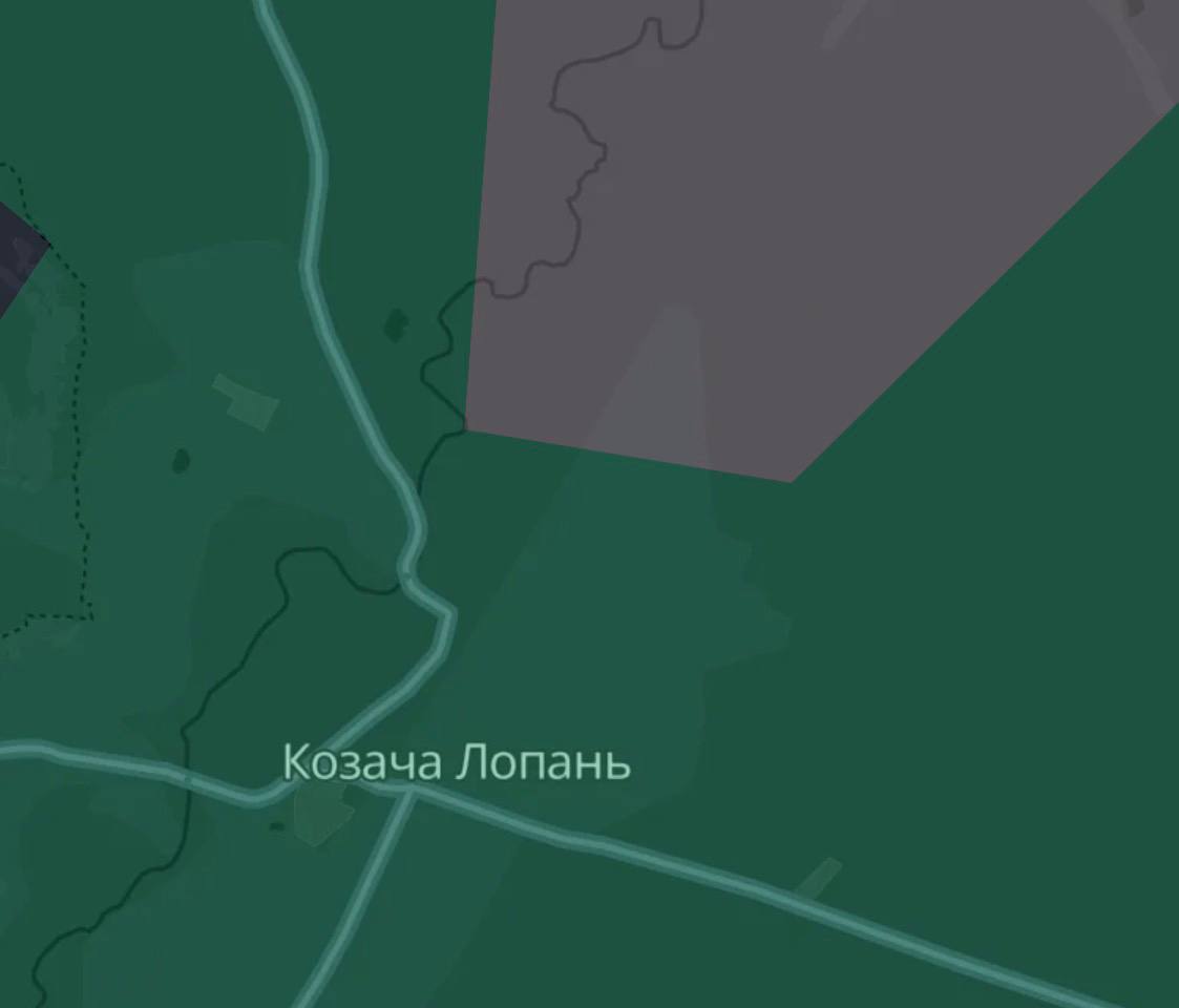 173 бої за добу: лінія фронту станом на 30 вересня 2026 фото 1