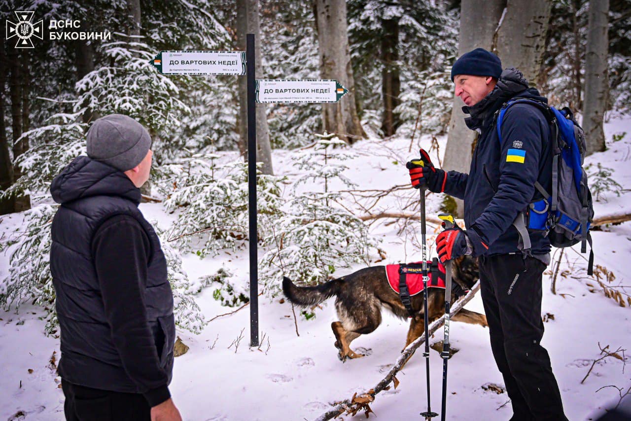 Карпати ще ближче: Буковина відкрила новий маршрут для туристів фото 1