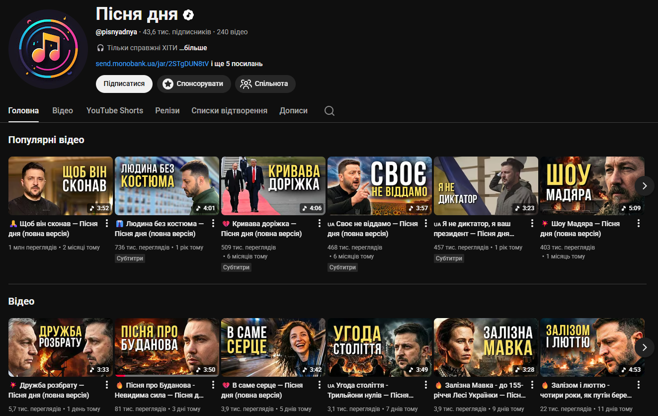 Буданов став головним героєм вірусної пісні від нейромережі (відео) фото 1