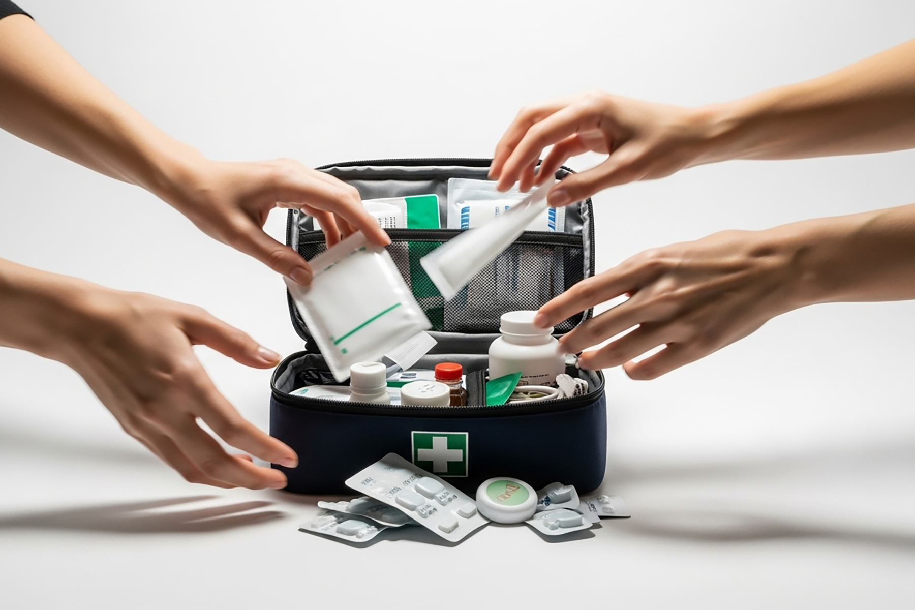 Готовність до відключень світла у 2025-2026 роках: чим запастися та як діяти фото 4