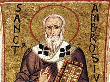 Яке релігійне свято відзначається 7 грудня 2025: традиції та молитва фото 1