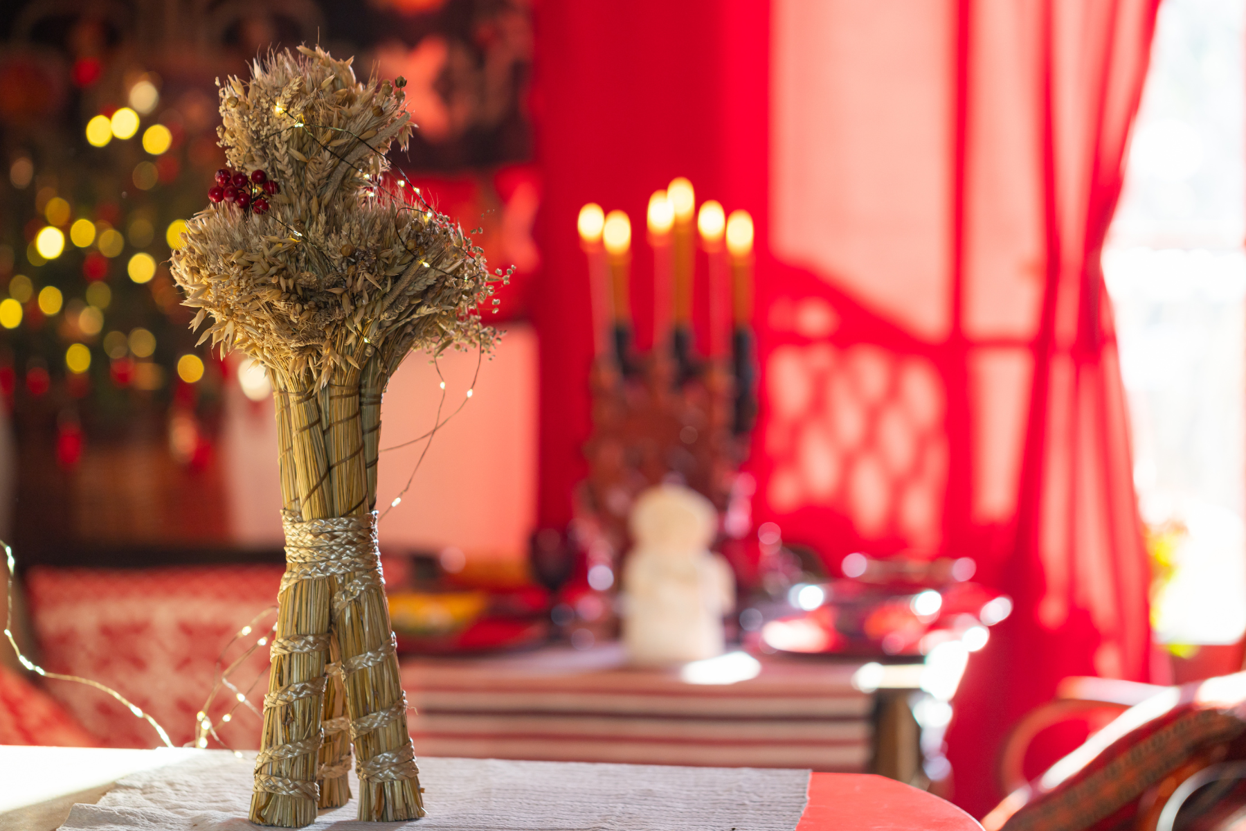 31 грудня: яке сьогодні свято, традиції та заборони фото 1