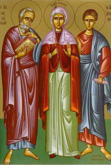 Яке релігійне свято відзначається 22 листопада 2025: традиції та молитва фото 1