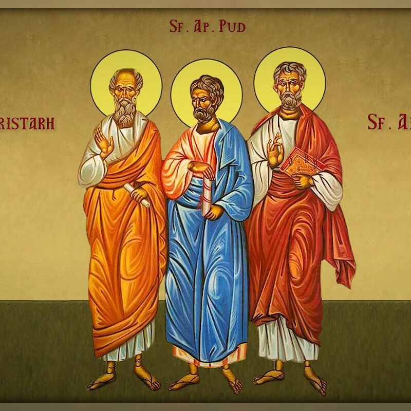 Яке релігійне свято відзначається 15 квітня 2026: традиції та молитва фото 1